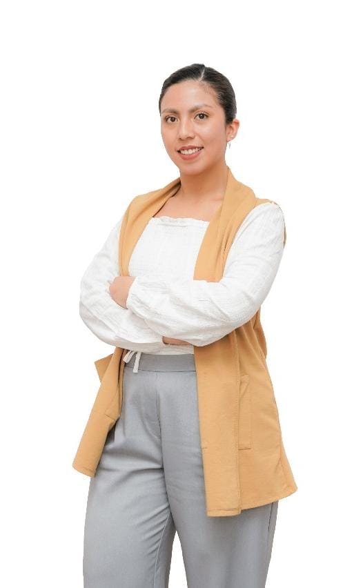 Pamela Retamozo
